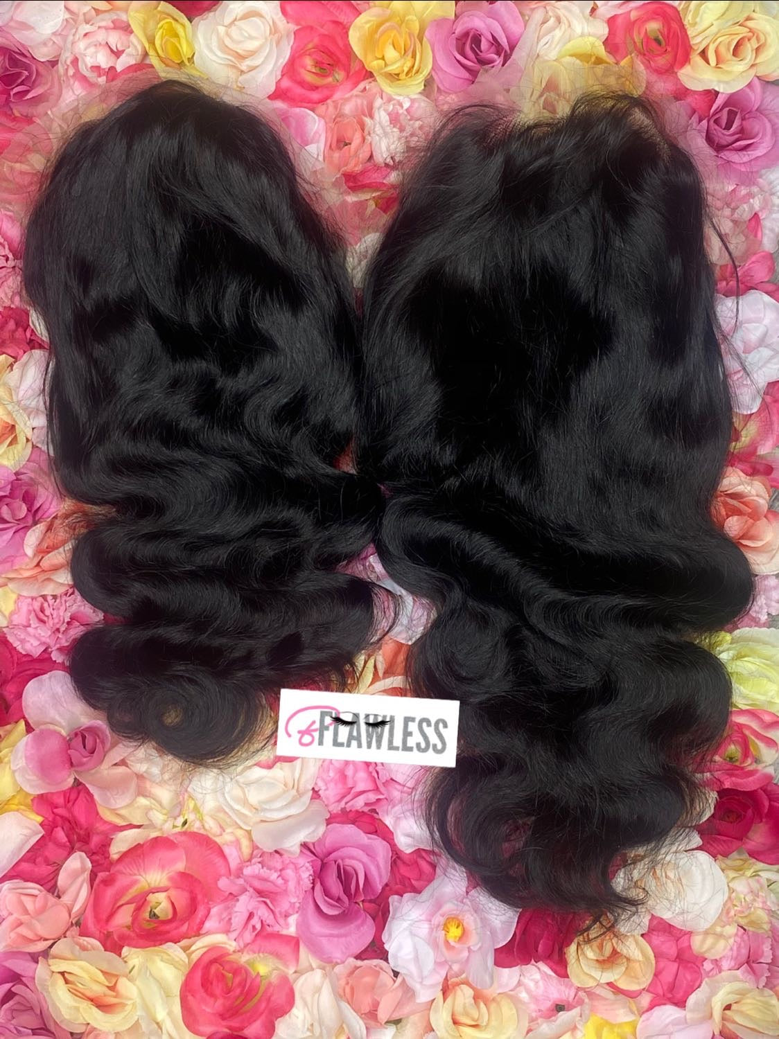 13x4 Full Frontal Wigs (ON HAND)