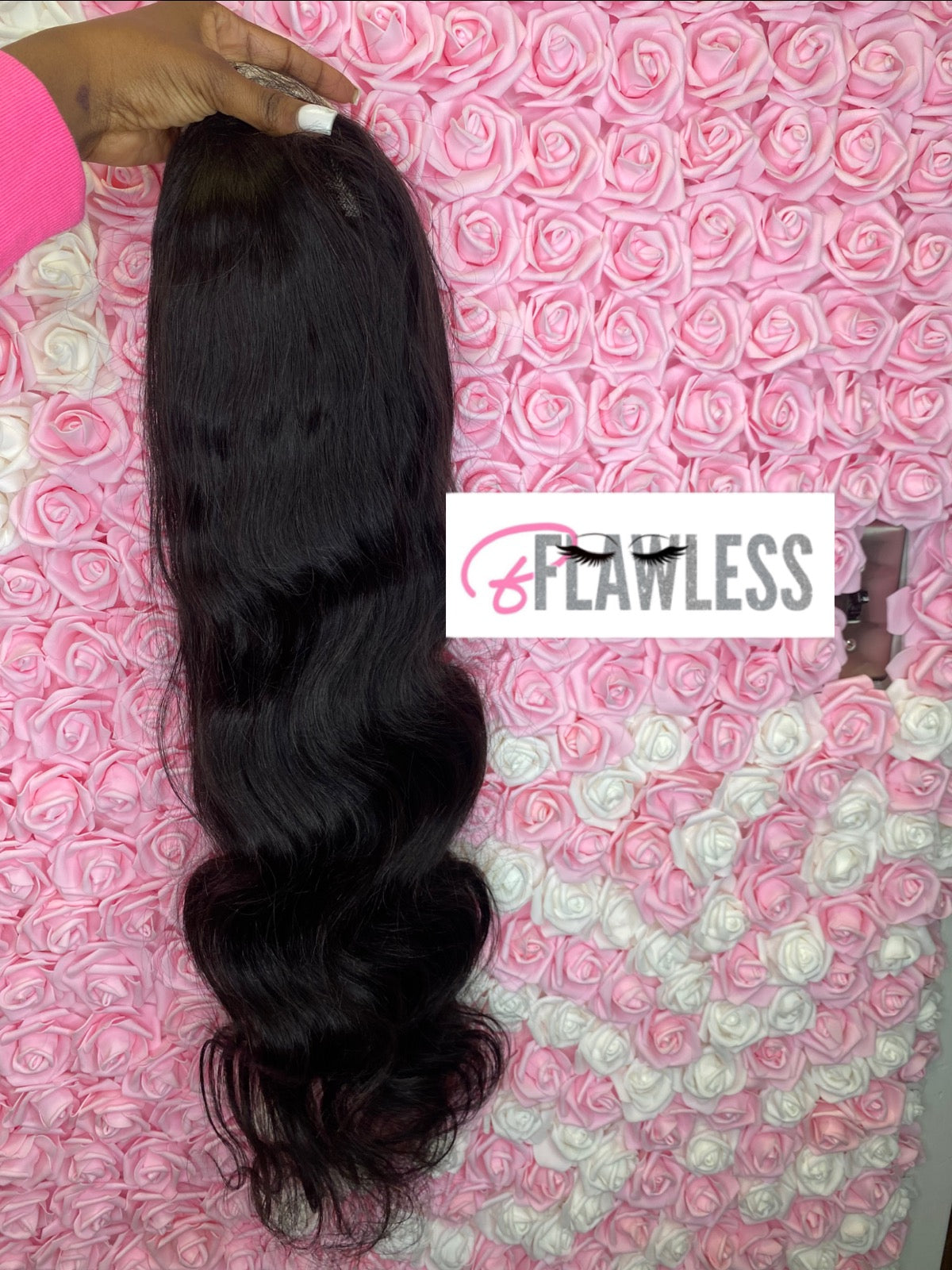 13x6 Frontal Wigs (PREORDER ONLY)
