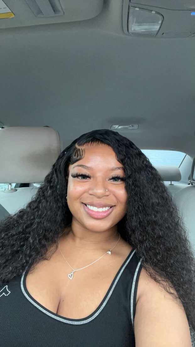 13x6 Frontal Wigs (PREORDER ONLY)