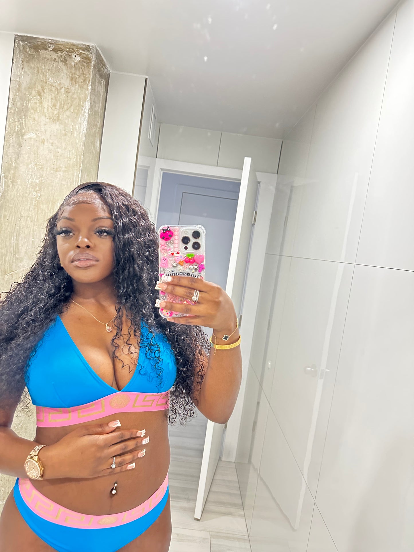 13x6 Frontal Wigs (PREORDER ONLY)