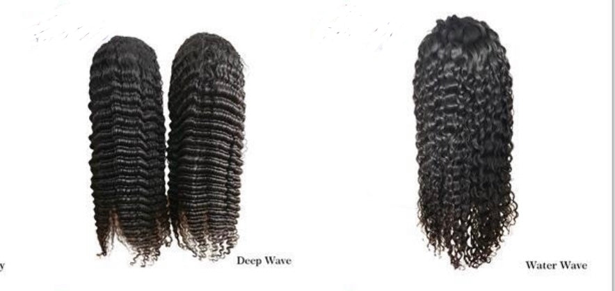 13x4 Full Frontal Wigs (ON HAND)