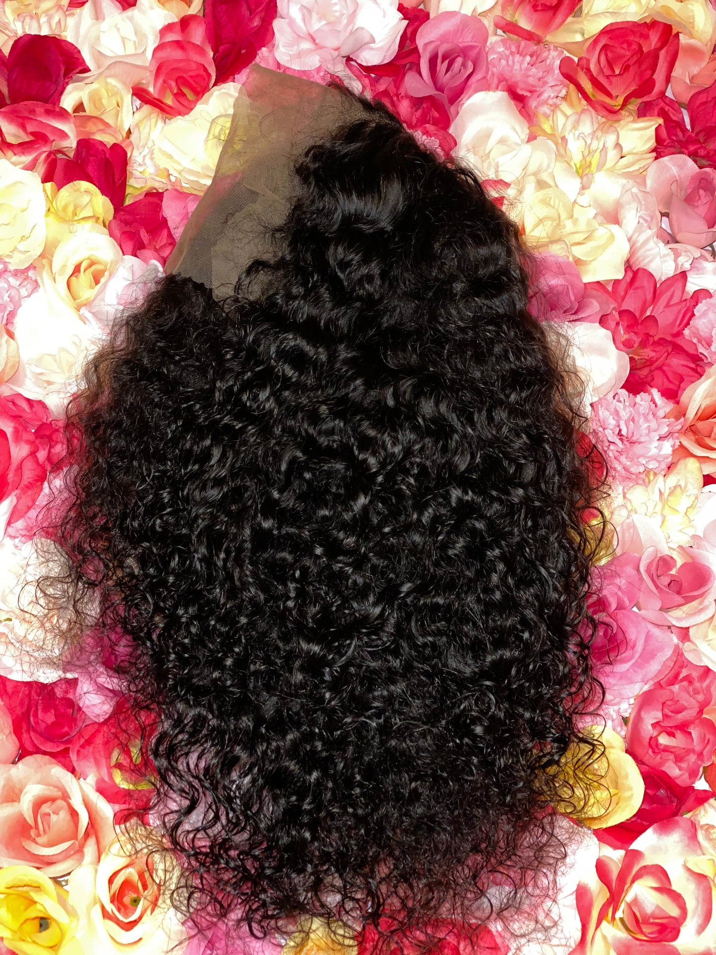 13x6 Frontal Wigs (PREORDER ONLY)