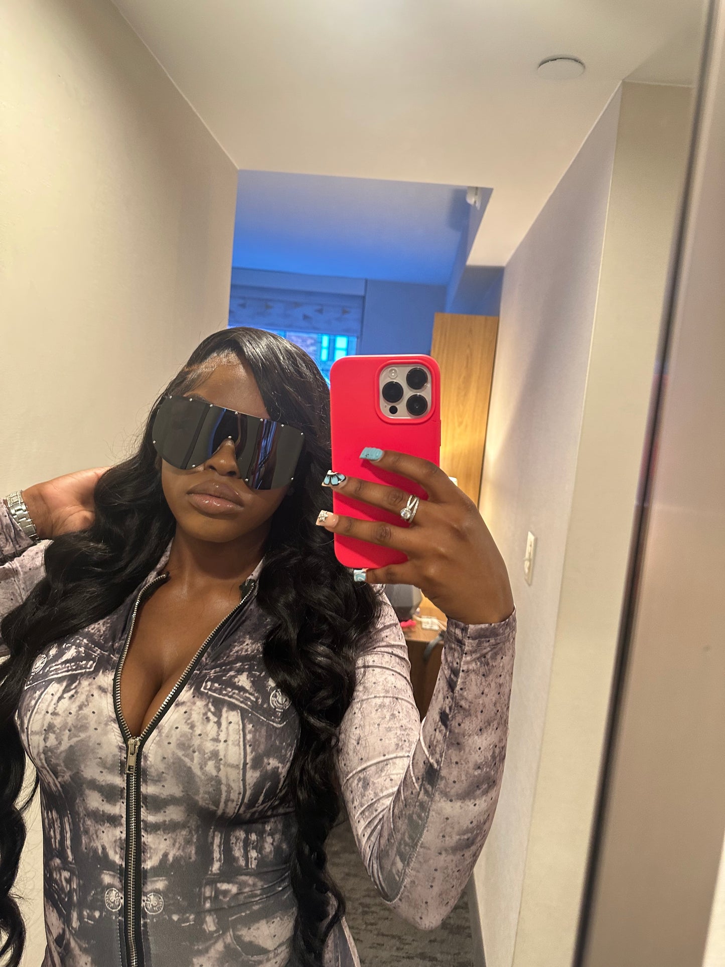 13x6 Frontal Wigs (PREORDER ONLY)