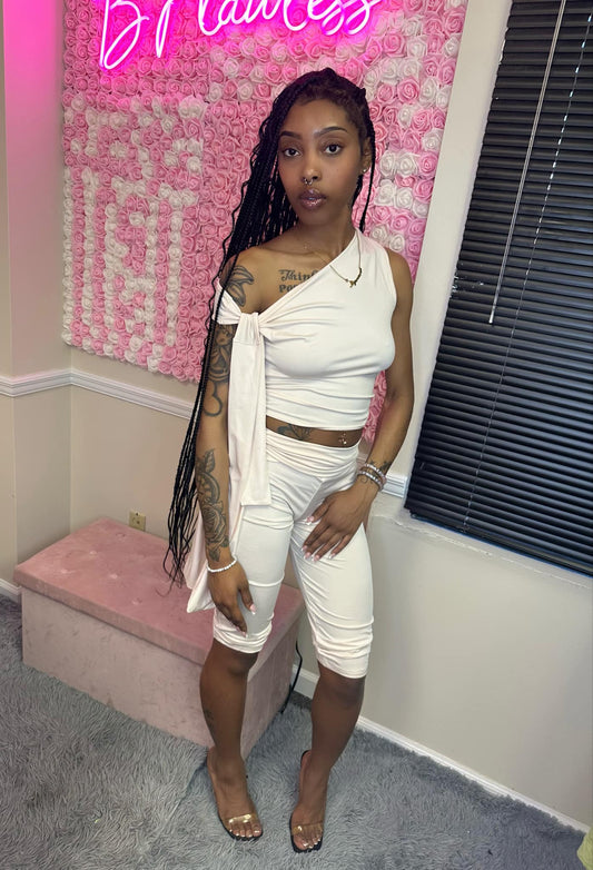 Paradise Two Piece Set