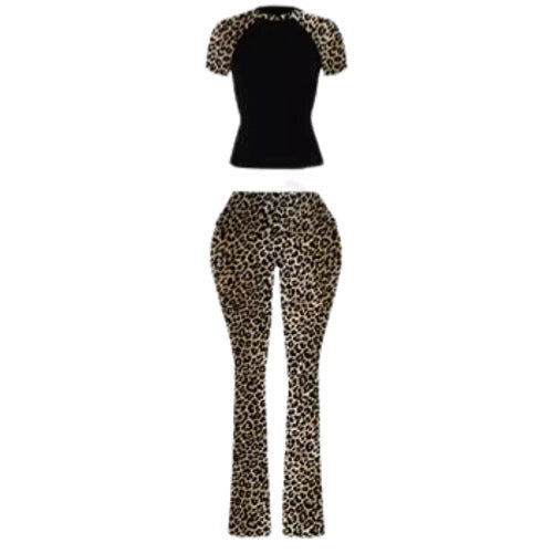 Cheetah Set