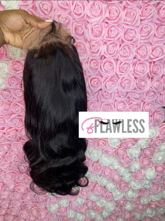 13x6 Frontal Wigs (PREORDER ONLY)