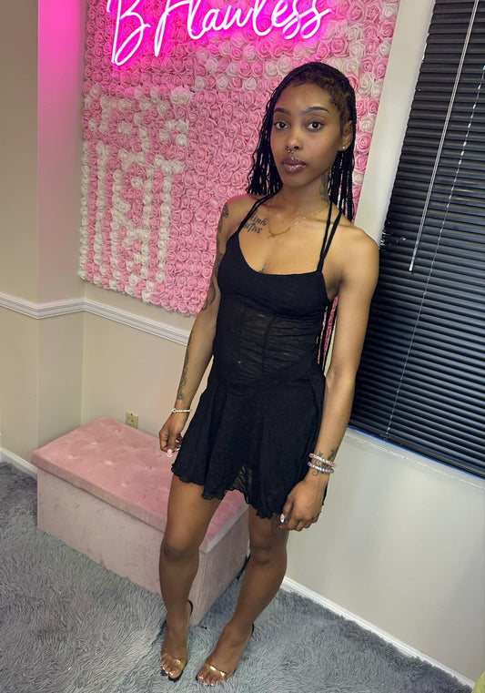 Date Night Dress
