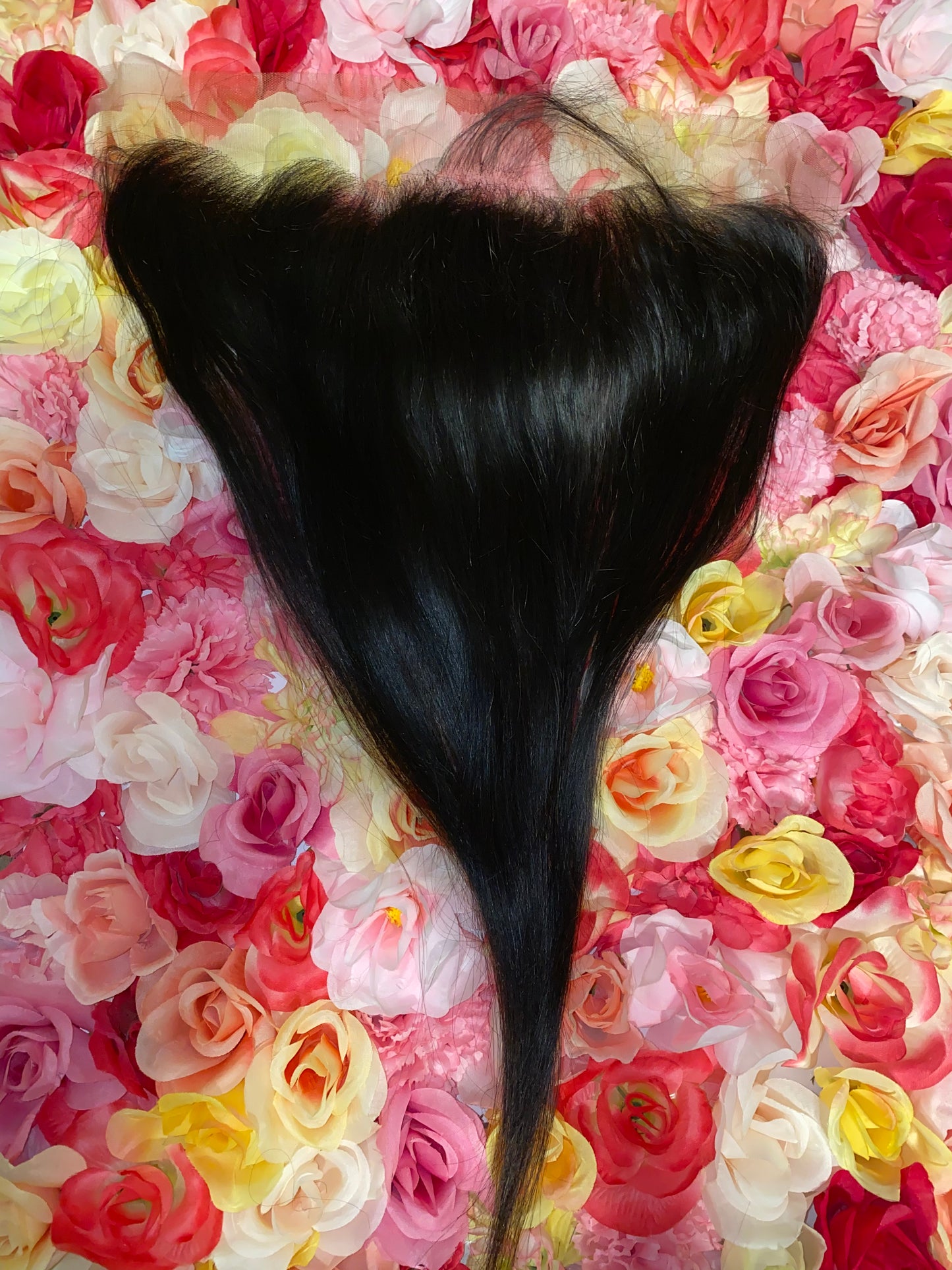 Closures/Frontals (PREORDER ONLY)