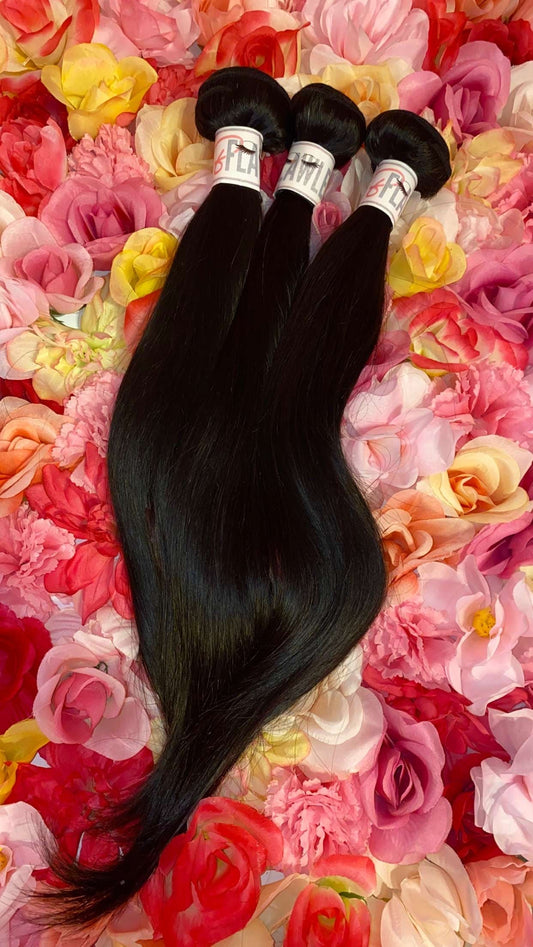 Straight Bundles (PREORDER ONLY)takes 2-3 business days to receive